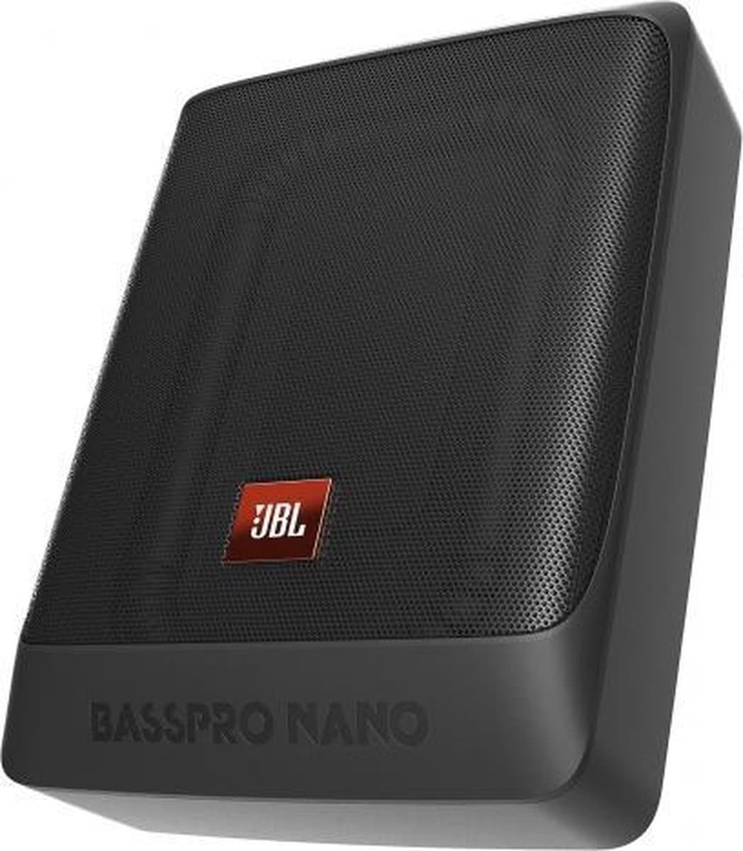 JBL BassPro Nano - Subwoofer - 200 W — afbeelding 1
