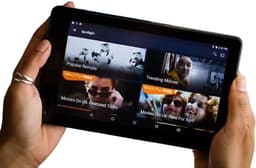 Tablet 7 inch 1.2 Ghz - Android 6.0 - Wifi - 16GB - Bluetooth 4.0 — thumbnail 2