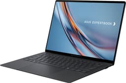 ASUS ExpertBook Ultra B9406CAA-TH0579X Copilot+ PC Intel Core Ultra 7 356H Laptop 35,6 cm (14") WQXGA+ 32 GB LPDDR5x-SDRAM 1 TB SSD Wi-Fi 7 (802.11be) Windows 11 Pro US International Grijs — thumbnail 2