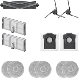 Dreame X40 Pro/Master/Ultra, L40 Ultra en Mova E40/P10/P50 Originele Onderhoudsset (RAK80) — thumbnail 1