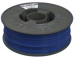 FormFutura Bulk PLA Filament - 1.75 mm - Donkerblauw - European Made - High Quality