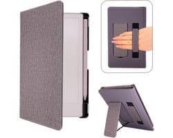 Beschermhoes voor 7.3 Inch E-reader met Slaap/Waakfunctie en Penhouder