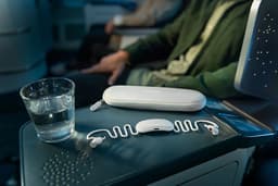 PHILIPS N7808 Sleep headphones incl. gratis Kokoon app - Slaap Oordopjes - White Noise - Bio Sensors — thumbnail 3