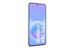 Samsung Galaxy A57 5G - 128GB - Awesome Icyblue + 1 jaar extra garantie — thumbnail 9