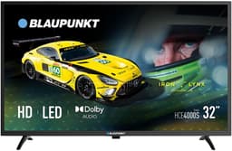 Blaupunkt 32HCE4000S TV – 32 inch – HD Ready – LED – Triple Tuner — thumbnail 1