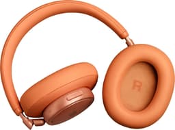 JBL Live 780NC Draadloze Over-ear Hoofdtelefoon Met Noise-cancelling Oranje — thumbnail 5