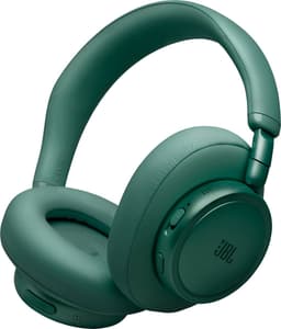 JBL Live 780NC - Draadloze Noise Cancelling Koptelefoon - Bluetooth Over-Ear - 80 uur batterij - Hi-Res Audio - Multipoint - JBL Signature Sound - Groen — thumbnail 1