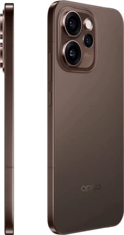 OPPO Reno15 Pro Max 5G 12GB/512GB Dusk Brown Dual SIM (Dusk Brown) — thumbnail 2