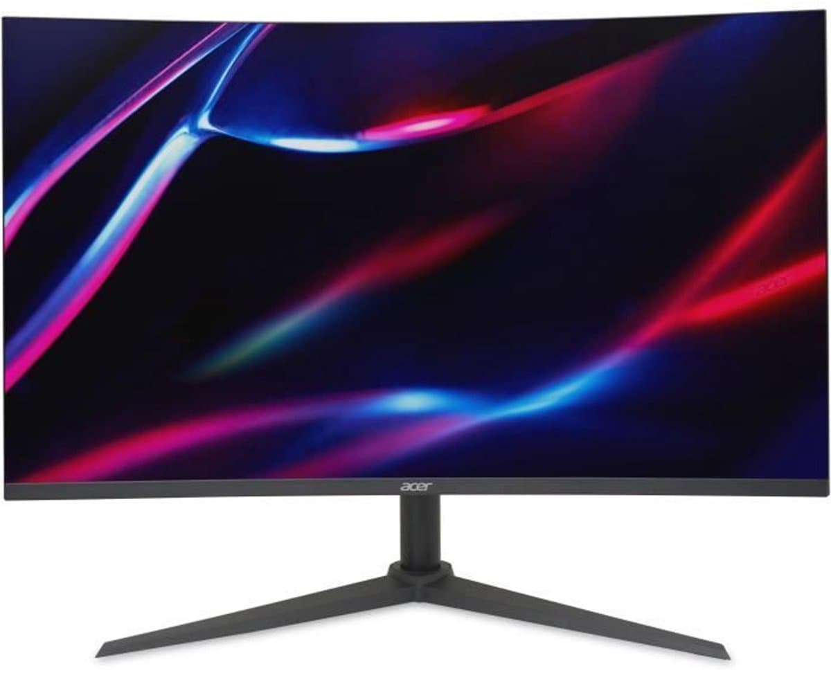 Acer – Nitro XZ320QW0 – Gaming monitor – 31,5 inch — afbeelding 1