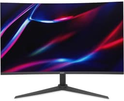 Acer – Nitro XZ320QW0 – Gaming monitor – 31,5 inch — thumbnail 1