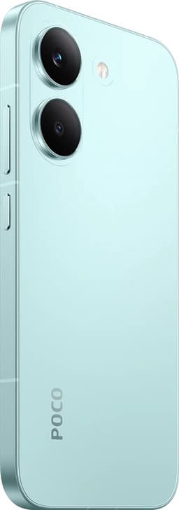 Xiaomi POCO X8 Pro 5G - 8GB+512GB - 6,59" AMOLED - Muntgroen - 6500 mAh — thumbnail 7