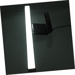 Monitor Lampbalk - Schermverlichting - Oogcomfort Verlichten - Instelbare Kleurtemperatuur - 39.7 cm Lengte - Zwart — thumbnail 2