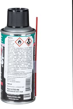 Caig Laboratories DeoxIT 142 ml F5S-H6 - Gitaaronderdeel — thumbnail 2