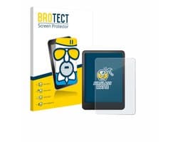 BROTECT - Screenprotector voor Amazon Kindle Colorsoft - Folie Beschermfolie Beschermglas matte