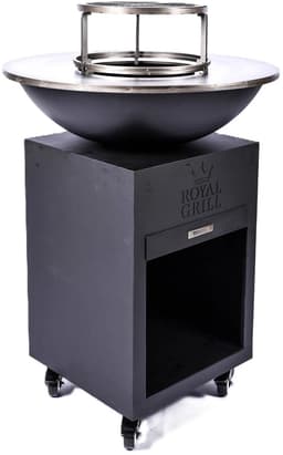 Royal Grill -The General Plancha BBQ — thumbnail 5
