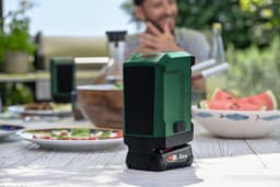 Bosch UniversalSpeaker 18V-1 - Bluetooth speaker — thumbnail 2