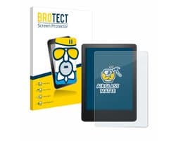 BROTECT - Screenprotector voor Amazon Kindle Paperwhite 2023 (11. Gen.) - Folie Beschermfolie Beschermglas matte