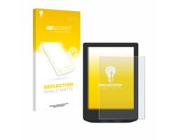 upscreen - Screenprotector voor Verse / Verse Pro / Verse Pro Color - Folie Beschermfolie anti glare matte