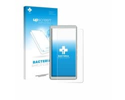 upscreen - Screenprotector voor Viwoods AiPaper Reader - Folie Beschermfolie transparant antibacterieel