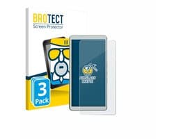 BROTECT - Screenprotector voor Viwoods AiPaper Reader - Folie Beschermfolie Beschermglas matte 3 Stuks