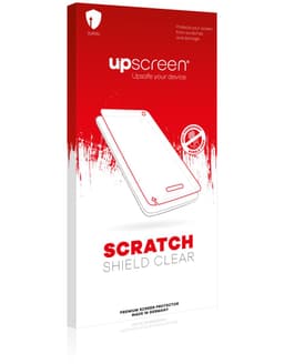 upscreen - Screenprotector voor Philips Airfryer HD9880/90 - Folie Beschermfolie transparant — thumbnail 9