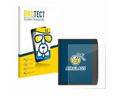 Screenprotector voor PocketBook Era Color Beschermglas transparant