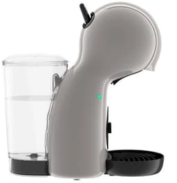 Krups KP1A3AF0 - Piccolo XS koffiemachine - 19 bar, 0,8 L watertank, snelle thermoblock, energiezuinige stand — thumbnail 2