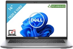 DELL Latitude 5420 Intel® Core™ i5 i5-1135G7 | 16GB | 256GB SSD | Windows 11 — thumbnail 1