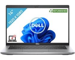 DELL Latitude 5420 Intel® Core™ i5 i5-1135G7 | 16GB | 256GB SSD | Windows 11