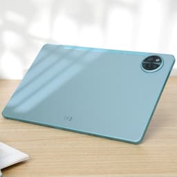 POCKAM P11 Tablet - 48GB RAM+128GB ROM/TF 2TB - Android 16 - 11 inch tablet 90Hz - T7250 - 8800mAh - 13MP+5MP - Gemini AI - Widevine L1 - Face ID - 5G WIFI - Dubbele luidsprekers - Pen, toetsenbord, muis - Zwart — thumbnail 4