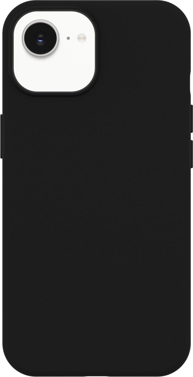 OtterBox Figura Series voor Apple iPhone 17e/16e/15/14/13, zwart — afbeelding 1