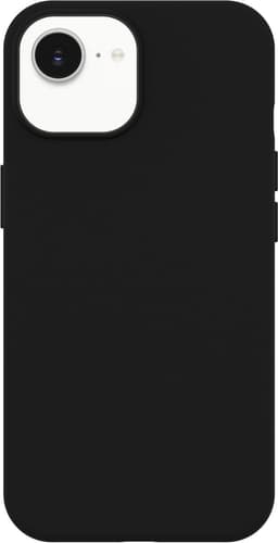 OtterBox Figura Series voor Apple iPhone 17e/16e/15/14/13, zwart — thumbnail 1