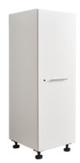 Arkon - Wasmachine Bijkeuken kast - 162 cm hoog - wit — thumbnail 3