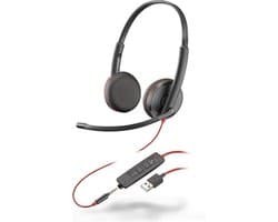 Plantronics Blackwire 3225 USB