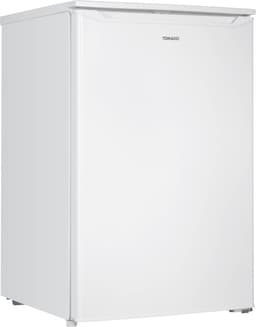 Tomado TLT5501W tafelmodel koelkast energiezuinig - 126 liter - Zonder vriesvak - 55 cm breed - Zeer stil: 35 dB - Led-verlichting - Energielabel C - Vrijstaand - Wit — thumbnail 4