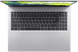 Acer Aspire Go 16 AG16-71P-59GH Intel® Core™ i5 120U Laptop 40,6 cm (16") WUXGA 16 GB DDR5-SDRAM 512 GB SSD Wi-Fi 6 (802.11ax) Windows 11 Home Zilver — thumbnail 3