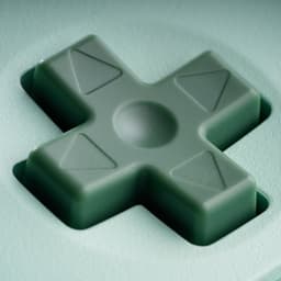 8Bitdo Ultimate 2C - Bedrade Controller - Android, PC - Groen — thumbnail 4