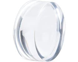 Vergrootglaskoepel - Acryl Loep - Papier Lezen - Handsfree Ontwerp - 8x Vergroting