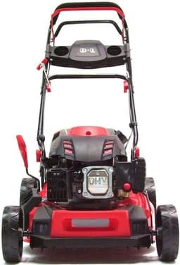 Benzine Grasmaaier - Zelfaandrijving Mulcher - Gazon Onderhoud - 4-in-1 Functionaliteit - 51cm Maaibreedte — thumbnail 5