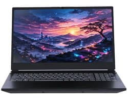 BTO - X•BOOK - 15X1552 - Ultra 7 - 32GB RAM - 1TB SSD - NVIDIA RTX 5060 - Windows 11 Home