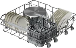 AEG GI7200A1SN 7000 - Inbouwvaatwasser - GlassCare - Energielabel A — thumbnail 10