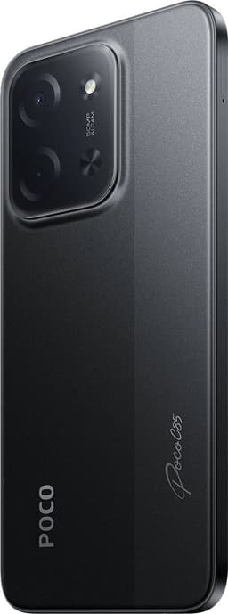 Xiaomi POCO C85 - 8GB RAM 256GB ROM - Zwart — thumbnail 4