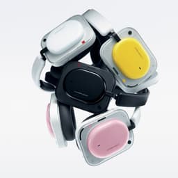 Nothing – Headphone (a) – Koptelefoon – ANC – Bluetooth — thumbnail 3