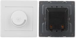 Plafondventilator Schakelaar met Snelheidsregeling Wandpaneel — thumbnail 2