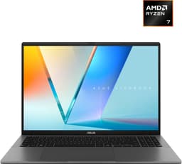 ASUS Vivobook S16 M3607GA-SH004W 16'' Copilotplus laptop — thumbnail 1