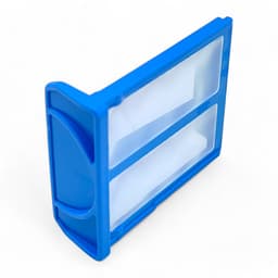 Fixem Geschikt voor Bosch 00619697 Filter Van Condensdroger, Droger filter - 1 Stuk — thumbnail 3