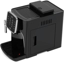 Arzum OKKA Espresso Pro M Automatische Espressomachine OK0030-0500 | Chroom - 11 Koffiepecialiteiten - Touchscreen - Melkopschuimer - Verstelbare temperatuur en maalgraad - 19 bar - Kopjesverwarmer - Automatische reiniging - 1450W — thumbnail 5