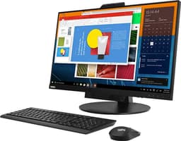 Monitor Lenovo 11JHRAT1EU QHD LED 27" LED IPS LCD — thumbnail 15