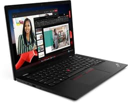 Lenovo ThinkPad L13 Yoga AMD G4 Laptop - AMD Ryzen™ 5 PRO 7530U - 16GB RAM - AMD Radeon™ grafische kaart - Geen besturingssysteem — thumbnail 2