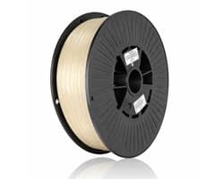 Glow in the Dark PLA+ 3D Printer Filament 1.75 mm - Hoge Kwaliteit en Duurzaam - Compatibel met Creality, Bambu Lab, Esun en Andere 3D Printers - Perfect voor 3D Printen van Prototypes, Modellen en Accessoires - voor Professioneel en Thuisgebruik